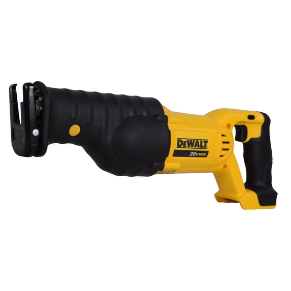 DeWALT Max 20V Cordless Reciprocating Saw DCS380B (Bare Tool)