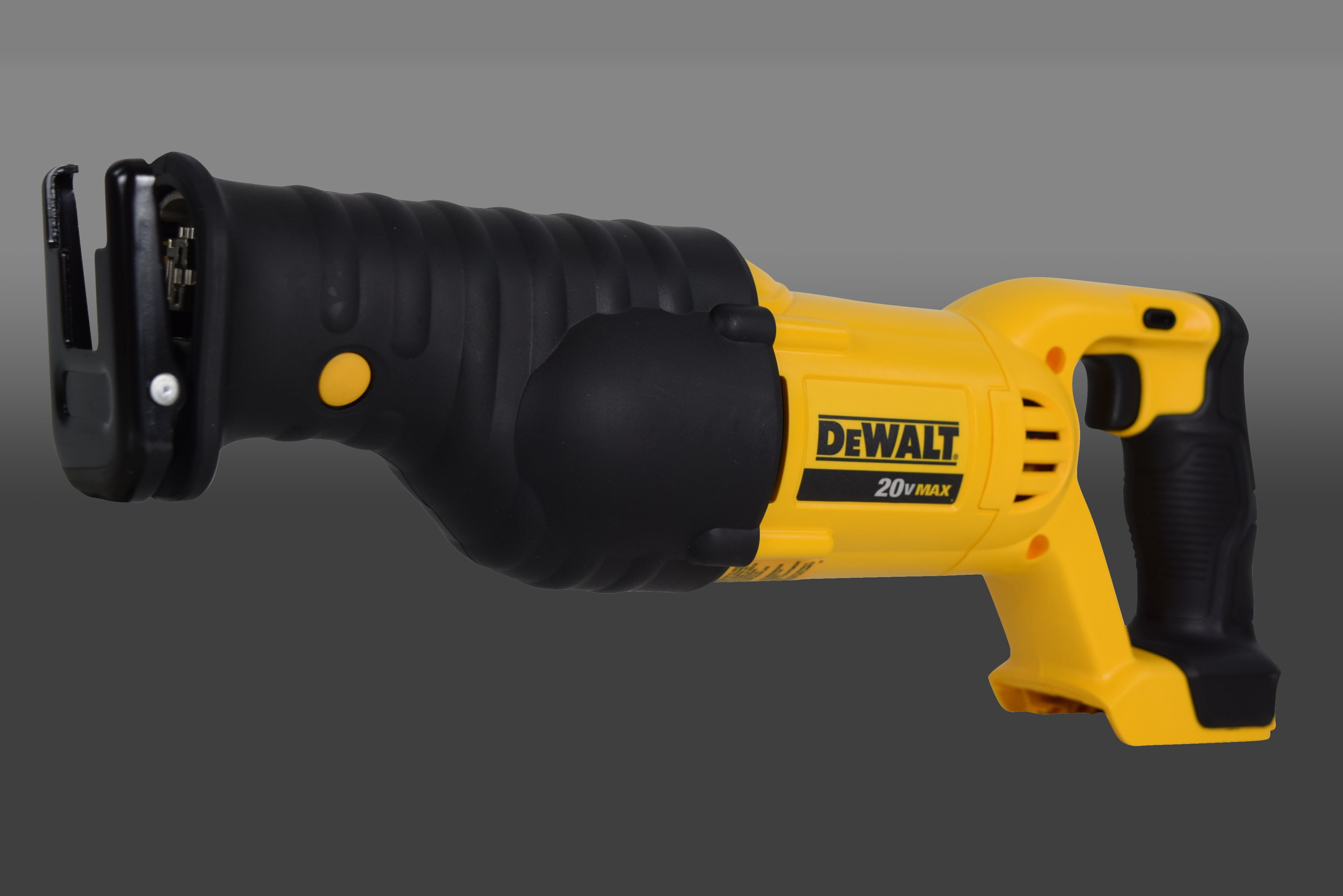 DeWALT Max 20V Cordless Reciprocating Saw DCS380B (Bare Tool)