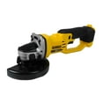 thumbnail image 1 of DeWALT Max 4-1/2" / 5" 20V Cordless Grinder DCG412B (Bare Tool), 1 of 5