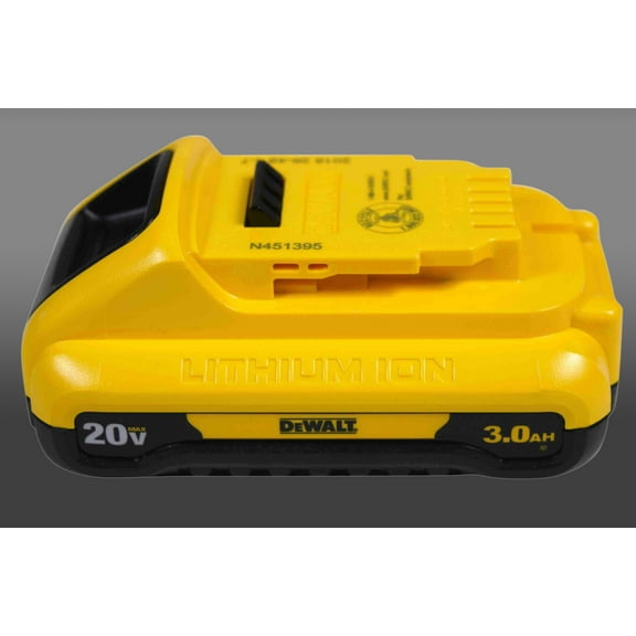 DeWALT Max Lithium-Ion 20V 3Ah Battery DCB230