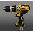thumbnail image 1 of DeWALT Max XR 1/2" 20V Brushless Cordless Hammer Drill DCD796B (Bare Tool), 1 of 5