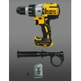 thumbnail image 1 of DeWALT Max XR 20V Brushless Hammer Drill DCD997CB (Bare Tool), 1 of 4