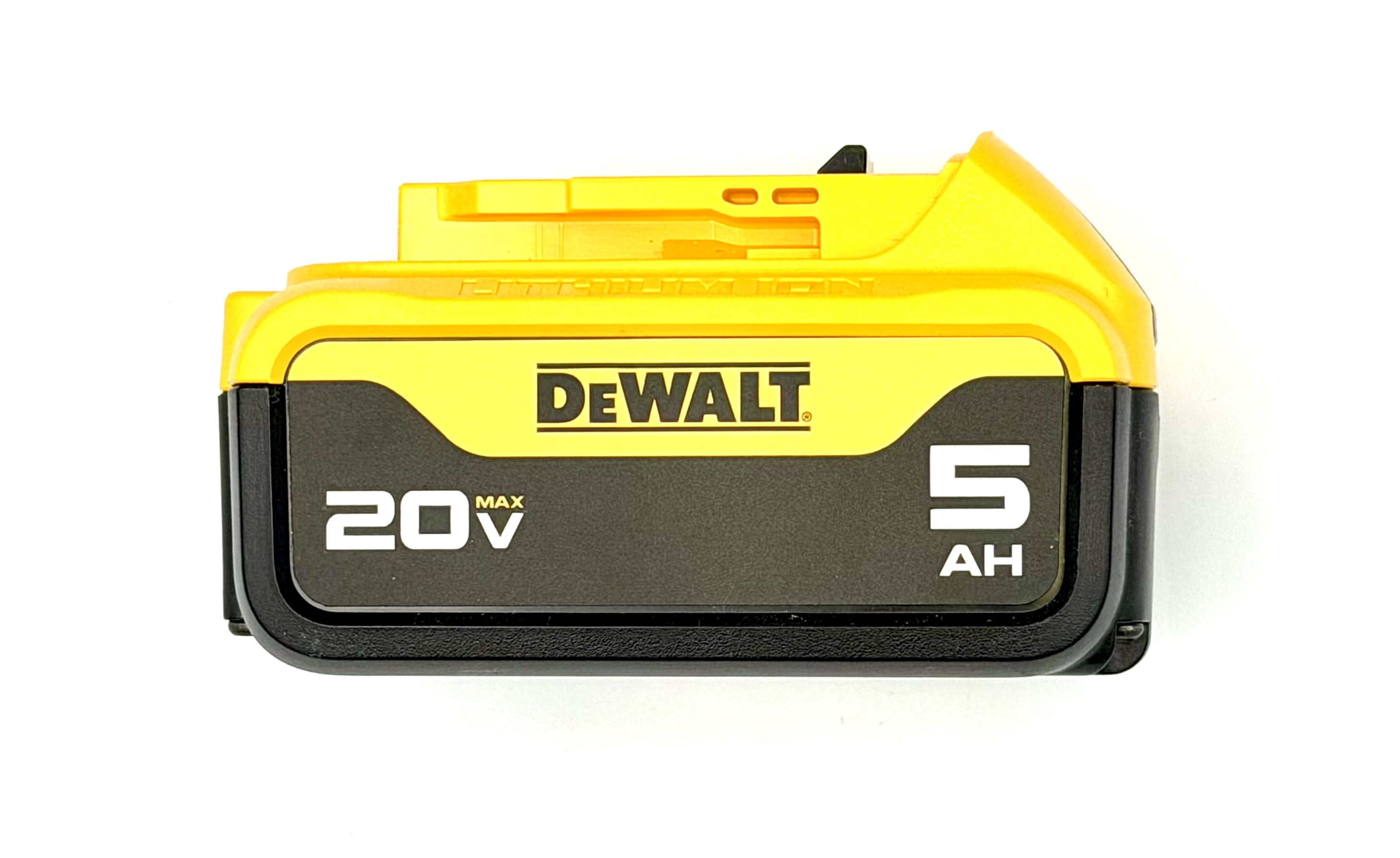 DeWALT Max XR Lithium-Ion 20V 5Ah Battery DCB205