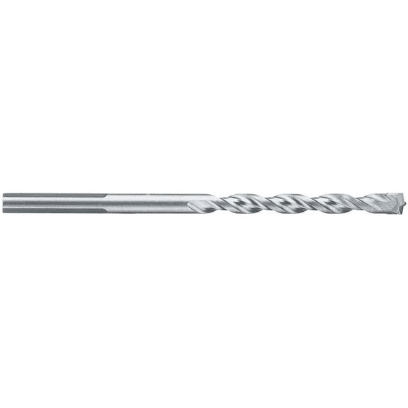 DEWALT Rock Carbide DW5225 1/4" X 6" Hammer & Percussion Drill Bits (1/4" 6,3mm)