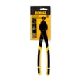 thumbnail image 1 of DeWalt 10" Steel Diagonal Pliers, 1 of 4