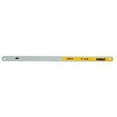 thumbnail image 1 of DeWalt 10 in. Bi-Metal Hacksaw Blade 24 TPI 2 pk, 1 of 1