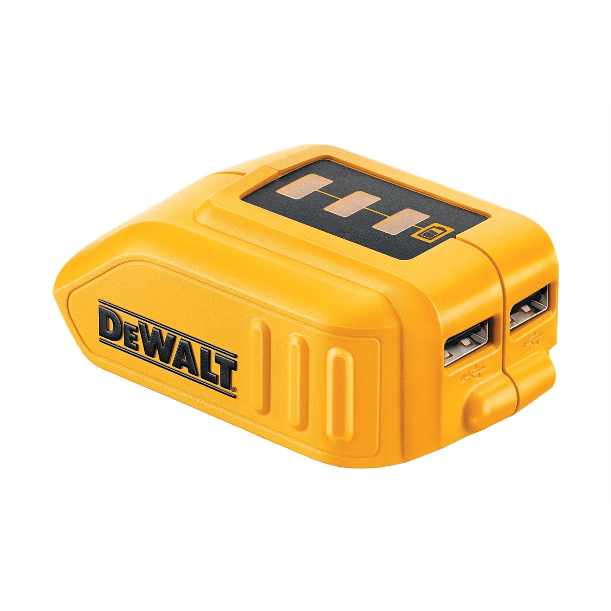 DeWalt 12/20V USB Power Source