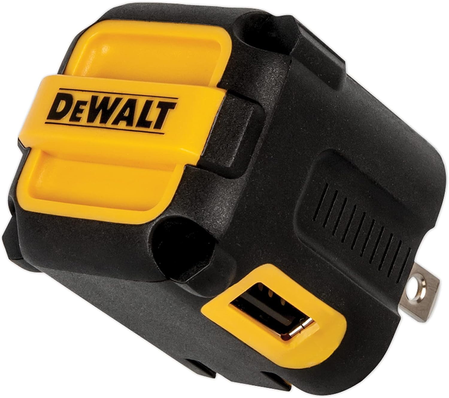 DeWalt 131 0849 DW2 USB Charger, 2-Port - Quantity 1