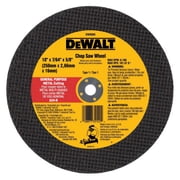 DeWALT DW8003 - 14 Chop Saw Blade