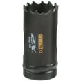 thumbnail image 1 of DeWalt® 15/16" Bi-Metal Holesaw, 1 of 4
