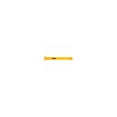 thumbnail image 1 of DeWalt DWHT55160 Spring Steel Flat Pry Bar, 15 In. - Quantity 1, 1 of 8