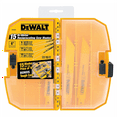 thumbnail image 1 of DeWalt 15pc Recip Saw Blades, 1 of 4
