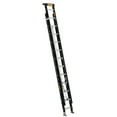 thumbnail image 1 of DeWalt 16 Foot Type IA Fiberglass Extension Ladder with 300 Pound Capacity, 1 of 8