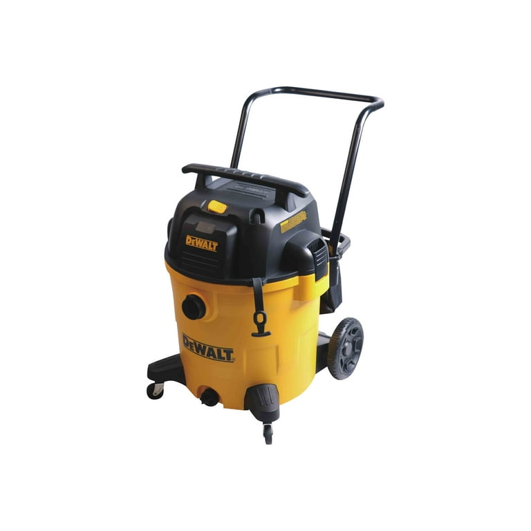 Dewalt hot corded wet / dry Vacuum