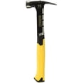 thumbnail image 1 of DeWalt 16 oz. Smooth Face Rip Claw Hammer 7-1/2" Steel Handle, 1 of 10