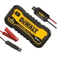 thumbnail image 1 of Open Box DeWalt 1600 Peak Amp Lithium Jump Starter with USB Power Bank DXAELJ16, 1 of 8