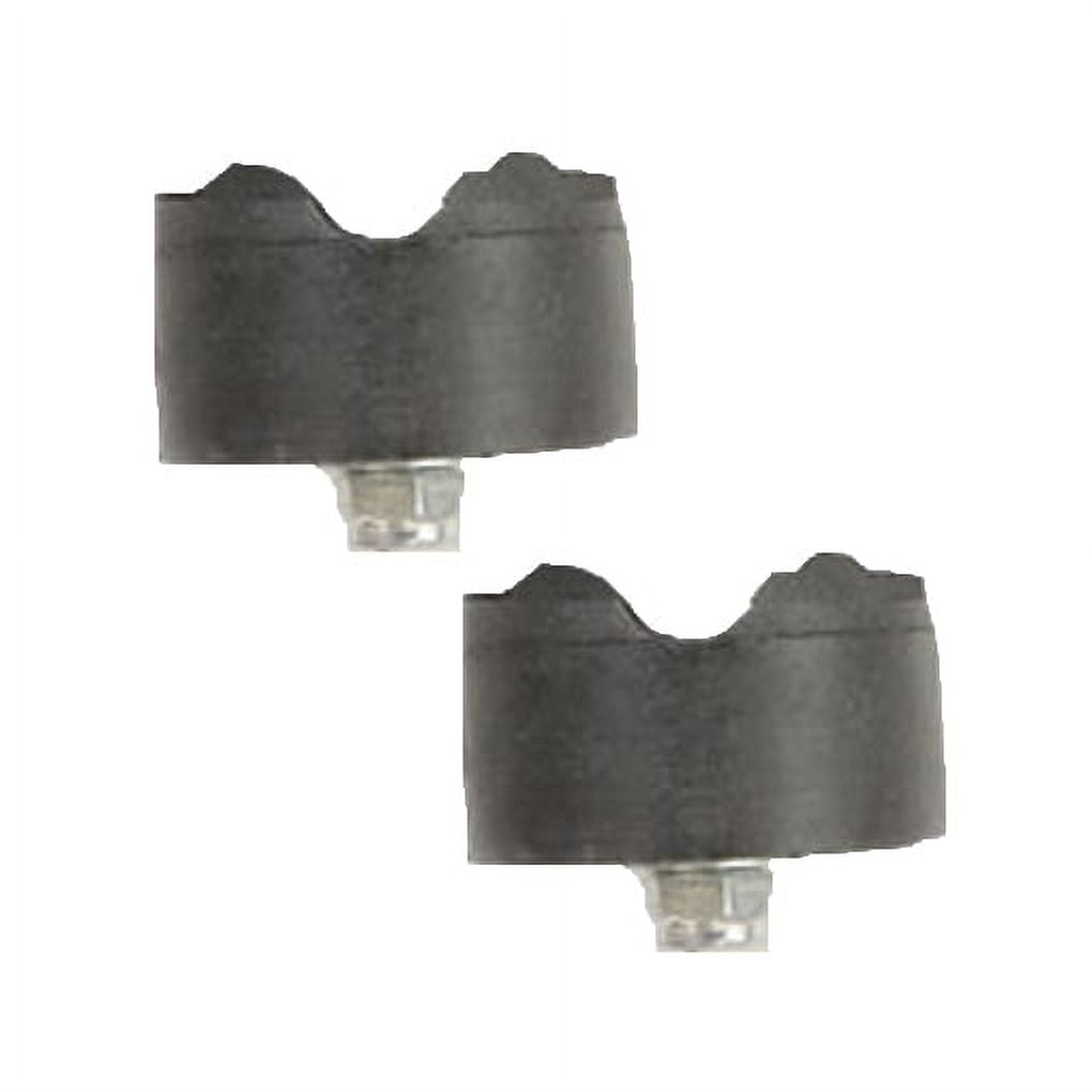 DeWalt 2 Pack Genuine OEM Foot for DH4240B Jig Saw - 5140098-95-2PK
