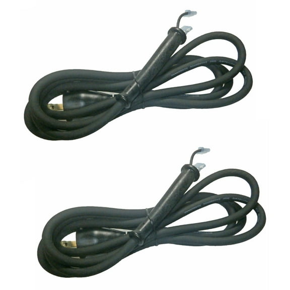 DeWalt 2 Pack Of Genuine OEM Replacement Cords 330081-14-2PK