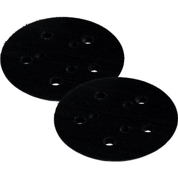 DeWalt 2 Pack Of Genuine OEM Replacement Hook & Loop Pads # N324219-2PK