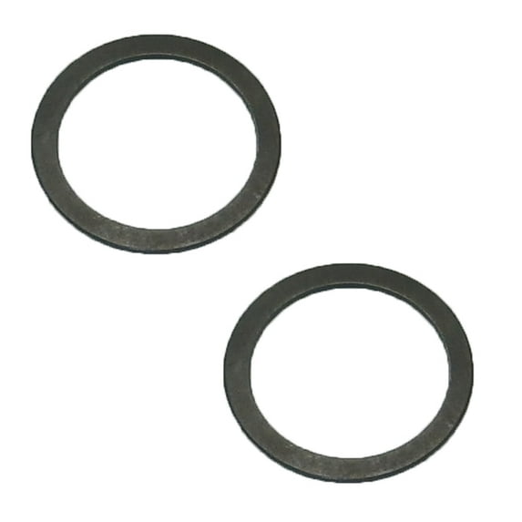 DeWalt 2 Pack Of Genuine OEM Replacement Plain Washers N016823-2PK