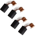 thumbnail image 1 of DeWalt 2 Pack of Genuine OEM Replacement Carbon Brushes - 5140002-36-2PK, 1 of 1