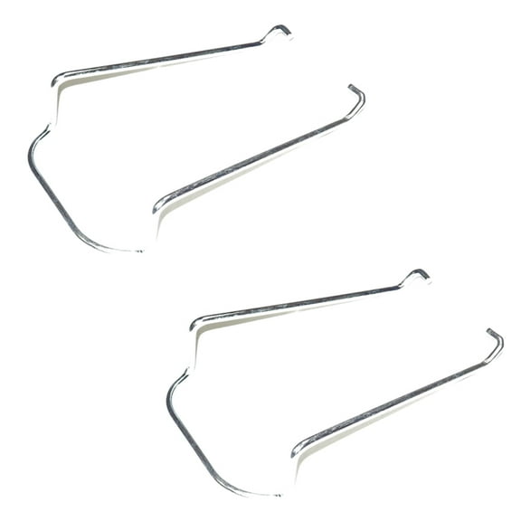 DeWalt 2 Pack of Genuine OEM Replacement Edge Guides - 90638559-2PK