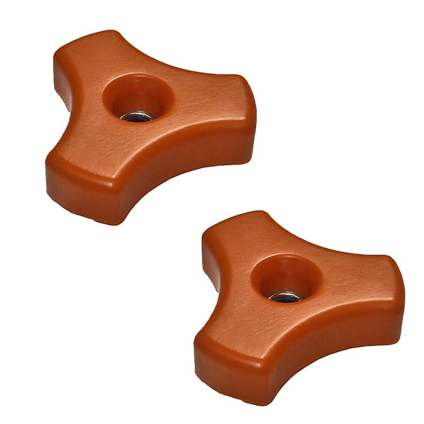 DeWalt 2 Pack of Genuine OEM Replacement Knobs 5140172652PK