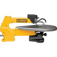 thumbnail image 1 of DeWalt 20" SCROLL SAW, 1 of 3