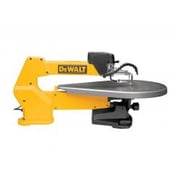 DeWalt DW788 20 Variable-Speed Scroll Saw