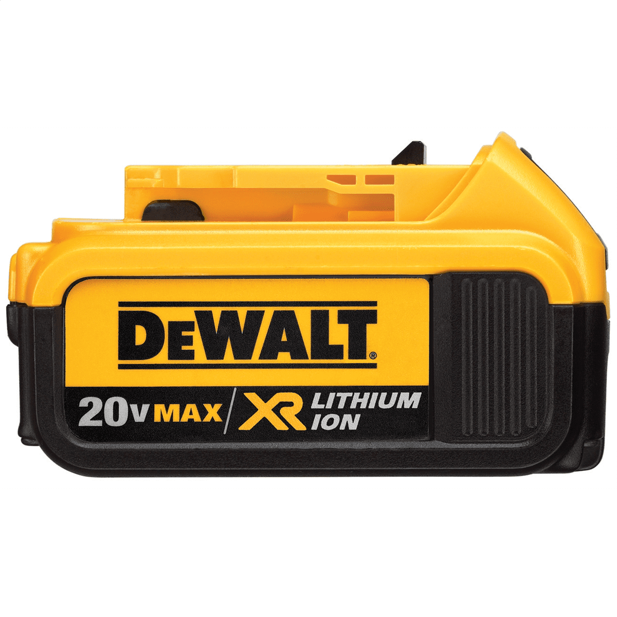 Dewalt 20v max xr lithium ion battery dcb hotsell