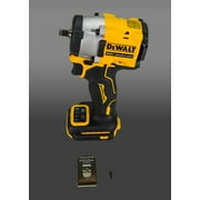 DeWalt 20V MAX ATOMIC 3/8 in. Cordless Brushless Compact Impact Wrench Tool Only