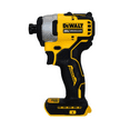 thumbnail image 1 of DEWALT DCF809B 20V MAX Compact Brushless 1/4-Inch Impact Driver | Cordless Power Tool | High Torque | Integrated LED Lighting | Ergonomic Design | Bare Tool, 1 of 6
