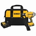 thumbnail image 1 of DeWalt 20V MAX Collated Cordless Framing Nailer Tool Kit with Rafter Hook, 1 of 12