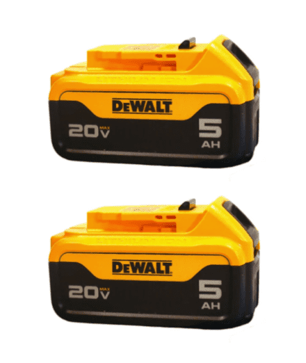 DeWalt 20V MAX Cordless LED Work Light (Bare Tool)