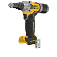 thumbnail image 1 of DeWalt 20V MAX XR Brushless Cordless 1/4" Rivet Tool (Tool only), 1 of 9
