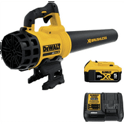 DeWalt 20V MAX XR Brushless Cordless Handheld Blower Kit (5.0AH)