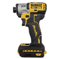 thumbnail image 1 of DEWALT 20V MAX XR 1/4 in. Brushless Impact Driver (DCF845B) – 1,825 in-lbs Torque, 3-Speed Control, LED Work Light, Bare Tool, 1 of 6