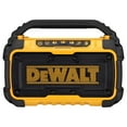 thumbnail image 1 of DeWalt 20V Max Jobsite Bluetooth Speaker for Jobsite, 1 of 4