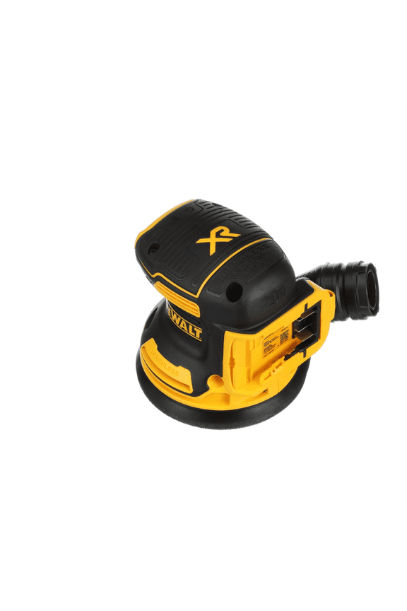 20V Random Orbit Sander