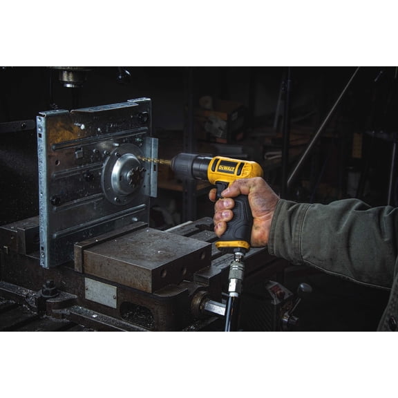 DEWALT DWMT70786L - 3/8" Keyless Air Drill/Driver