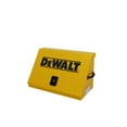 thumbnail image 1 of DeWalt 30" x 15" Triangle Toolbox (Steel, Yellow), 1 of 1