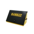 thumbnail image 1 of DeWalt 36" x 17" Triangle Toolbox (Steel, Yellow/Black), 1 of 1