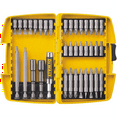 thumbnail image 1 of DeWalt 37PC SCREWDRIVING KIT(TOUGH CASE), 1 of 7