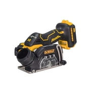 DEWALT 20V MAX XR Cut Off Tool 3in Brushless Cordless - DCS438B Tool Only