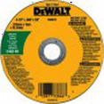 thumbnail image 1 of DeWalt 4.5"x7/8" Masonry Thin c/o Whl, 1 of 1