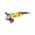 thumbnail image 1 of DeWalt 4.9HP Large Angle Grinder, 9" Dia, 15A, 6,500 rpm, Each (115-DWE4599N), 1 of 1