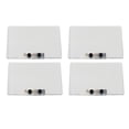 thumbnail image 1 of DeWalt 4 Pack of Bench Grinder Eye Shield Kit # 286449-00-2PK, 1 of 1