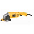 thumbnail image 1 of DeWalt 5" ANGLE GRINDER, 1 of 5