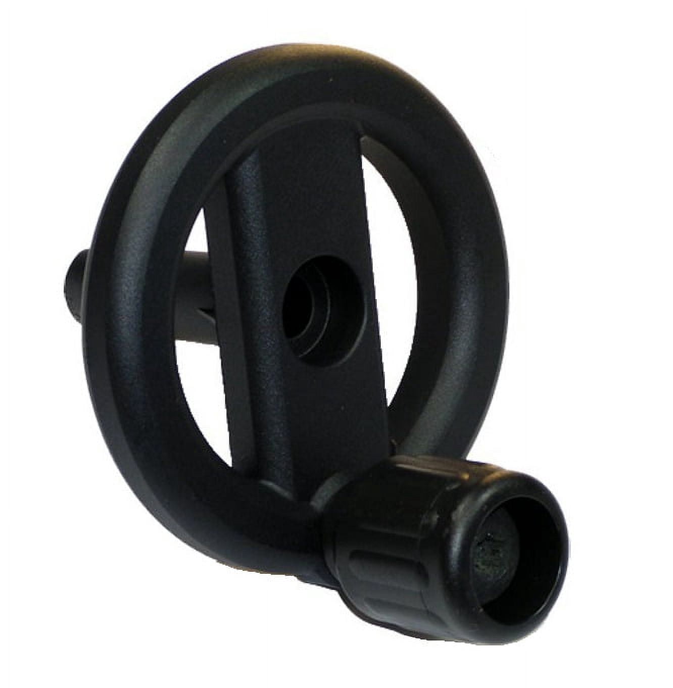 DeWalt 5140117-77 Replacement Table Saw Hand wheel DW745 GENUINE