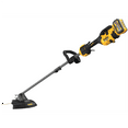 thumbnail image 1 of DeWalt 60V 17" Attachment Capable String Trimmer, 1 of 6